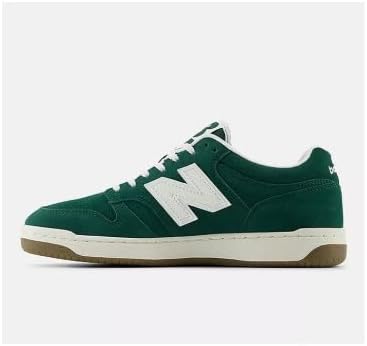 Мужские низкие кроссовки New Balance, Nightwatch Green — фото 3