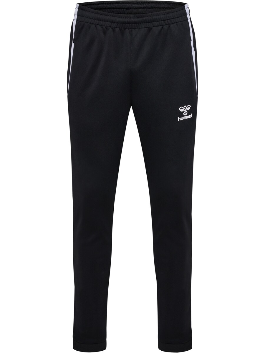 

Обычные спортивные штаны Hummel Lead 2.0, черный
