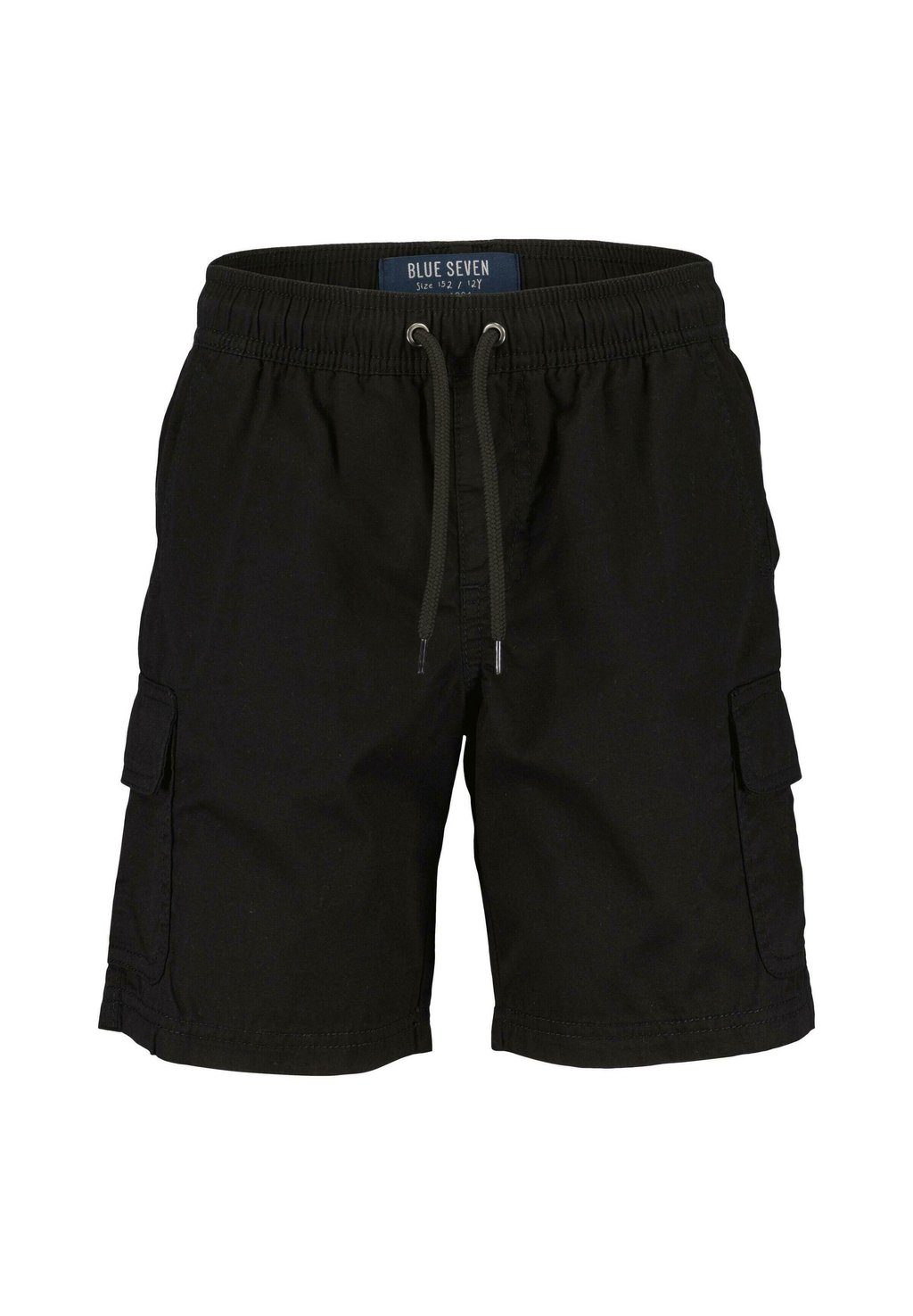 

Шорты CARGO Blue Seven, черный