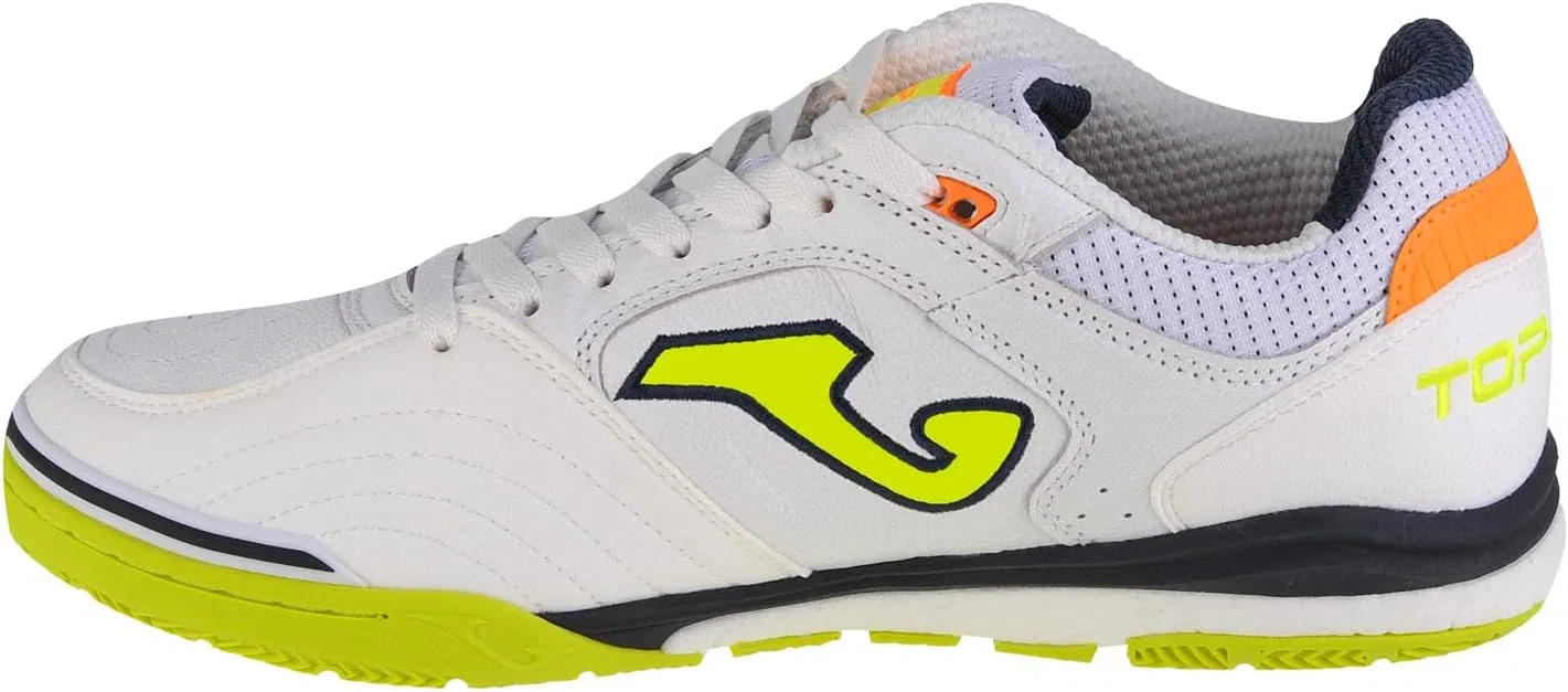 Унисекс кроссовки для игры в американский футбол Joma, White — фото 2