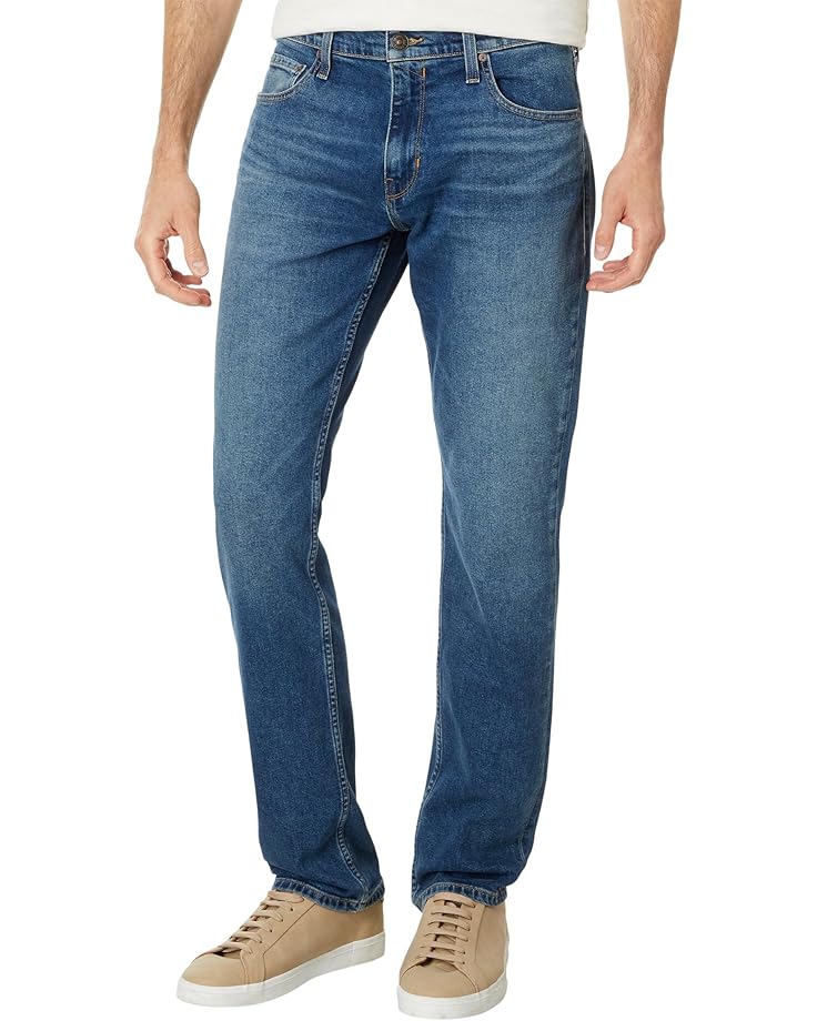 

Джинсы Paige Federal Paige Heritage Slim Straight Fit Jean, цвет C192