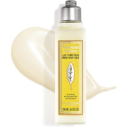 

Цитрусовое молочко для тела 250мл, L'Occitane