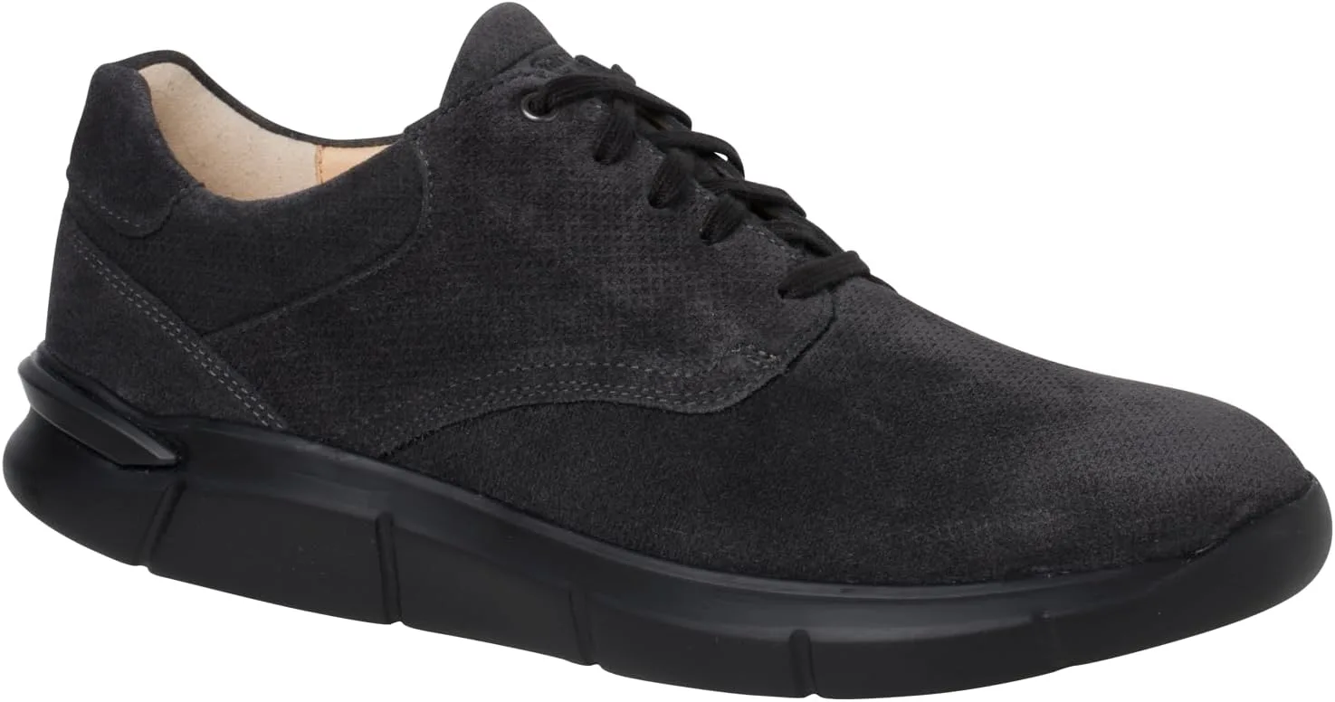 Мужские кроссовки Ganter George, цвет Anthracite