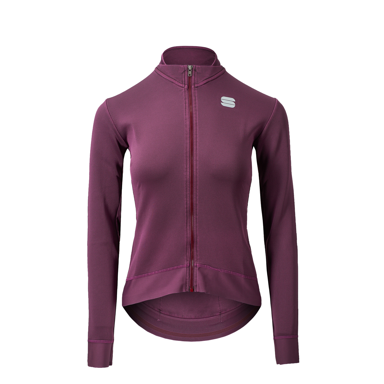 Спортивная велоодежда для женщин Sportful, фиолетовая — фото 2