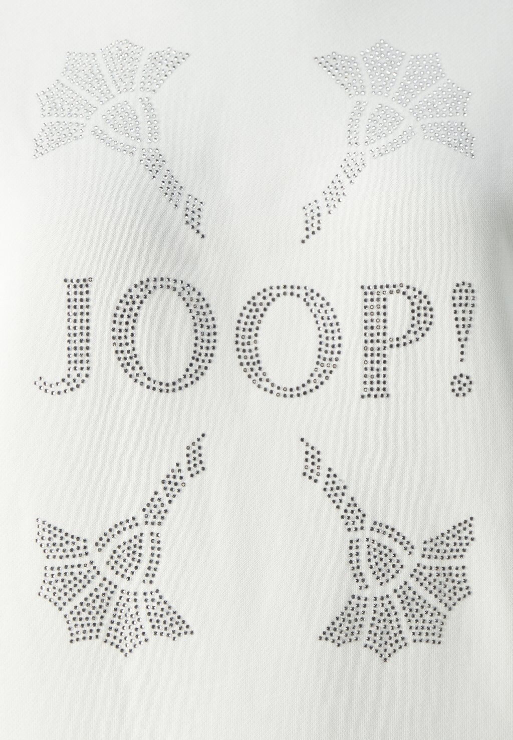 

Толстовка с капюшоном JOOP!, кремовый