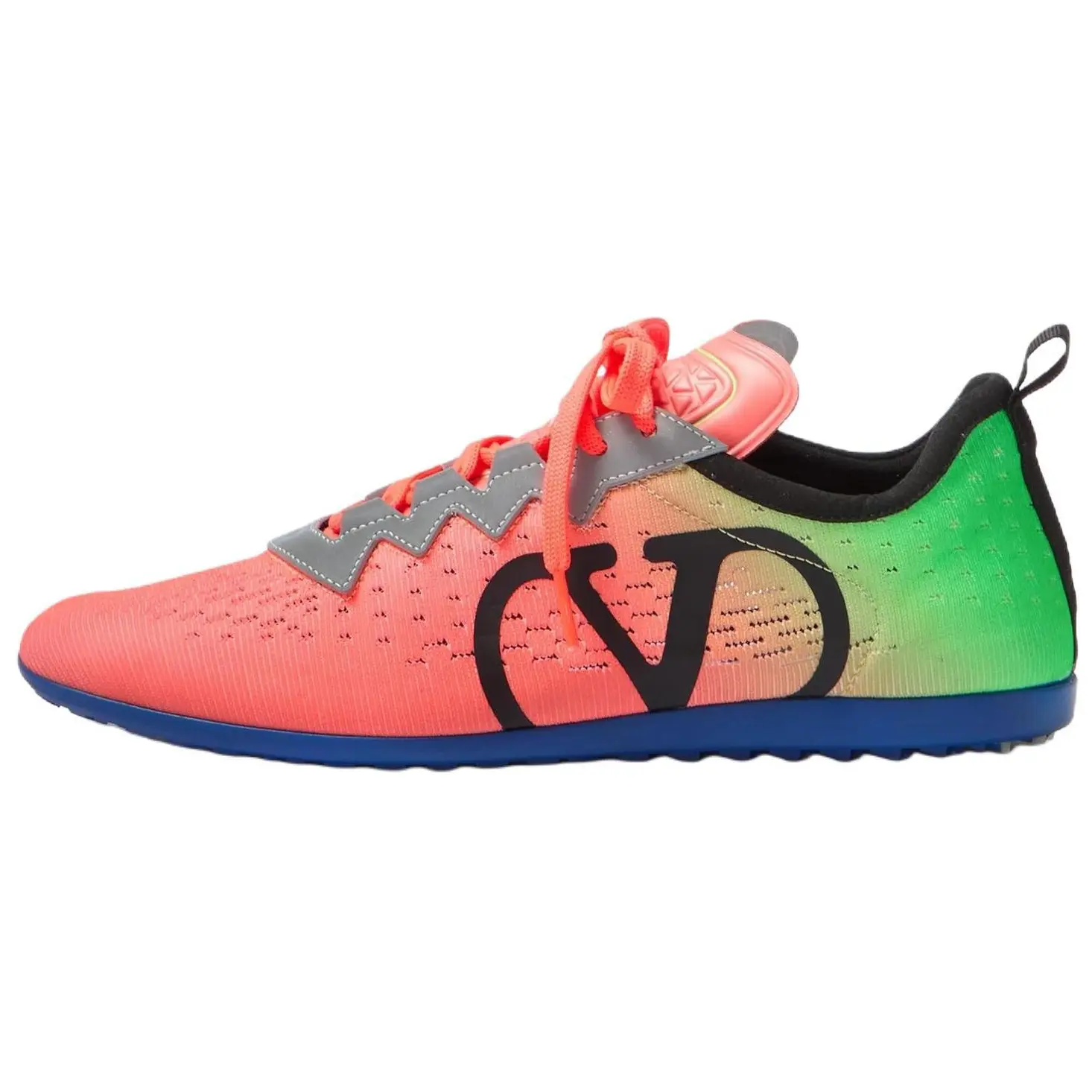 

Кроссовки Chromathon на шнуровке Valentino, Original Shoe Box Included