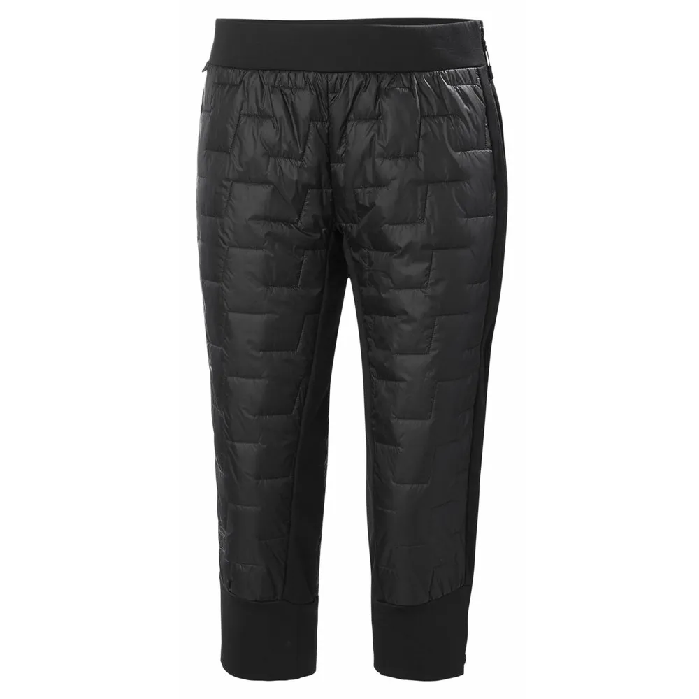 

Брюки Helly Hansen Lifaloft Insulator Insulated, черный