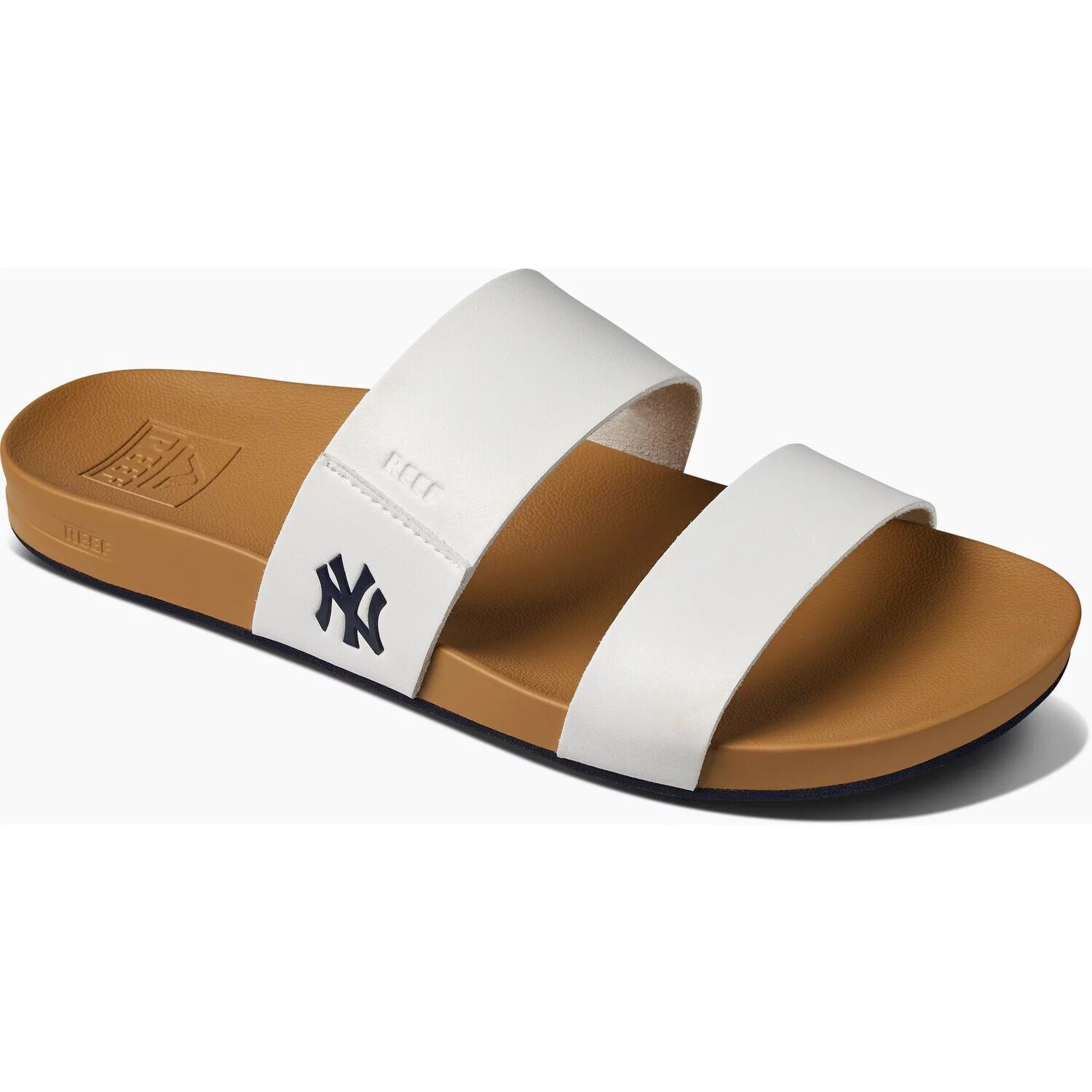 

Женские сандалии REEF New York Yankees Cushion Vista