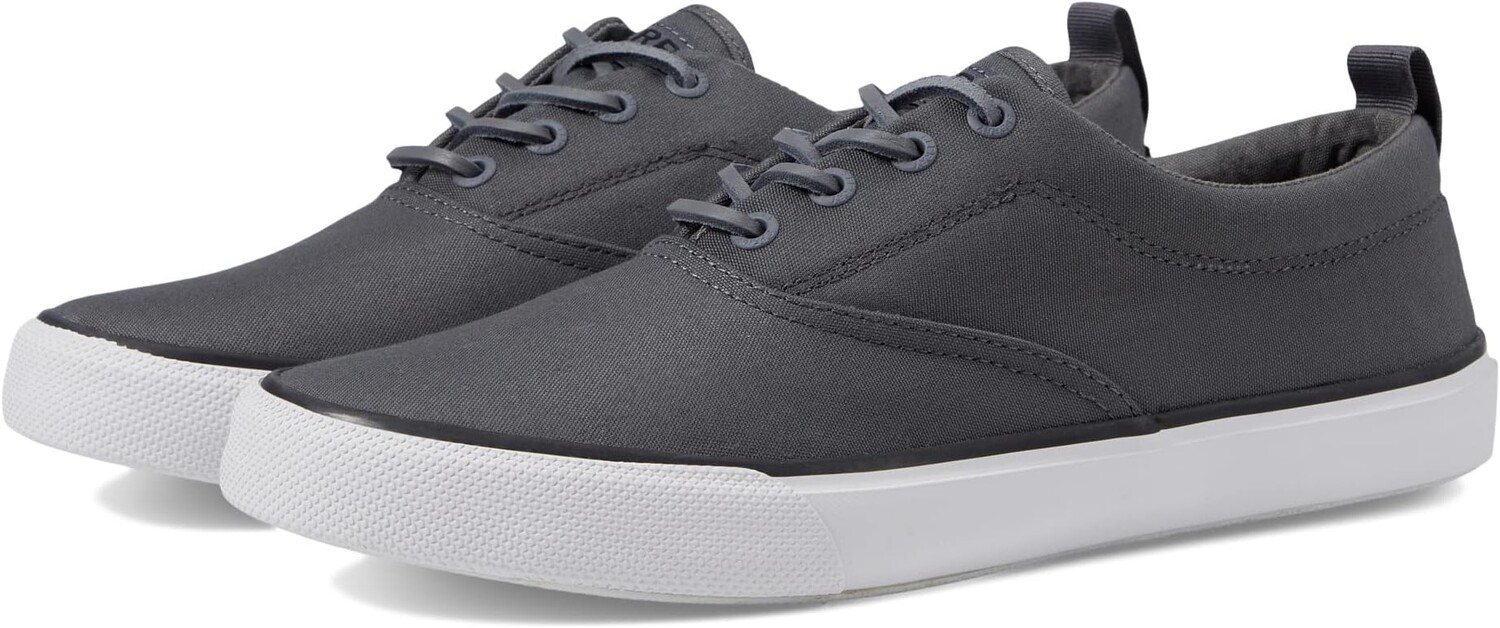 

Кроссовки Sperry Striper II CVO Seacycled, цвет Grey 1