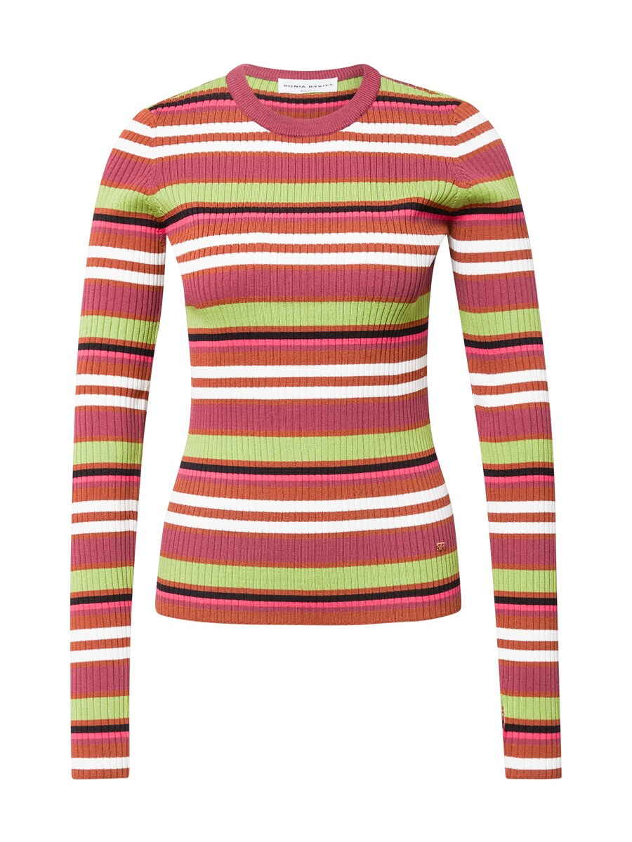 

Свитер Sonia Rykiel Sweater, цвет Mixed colors