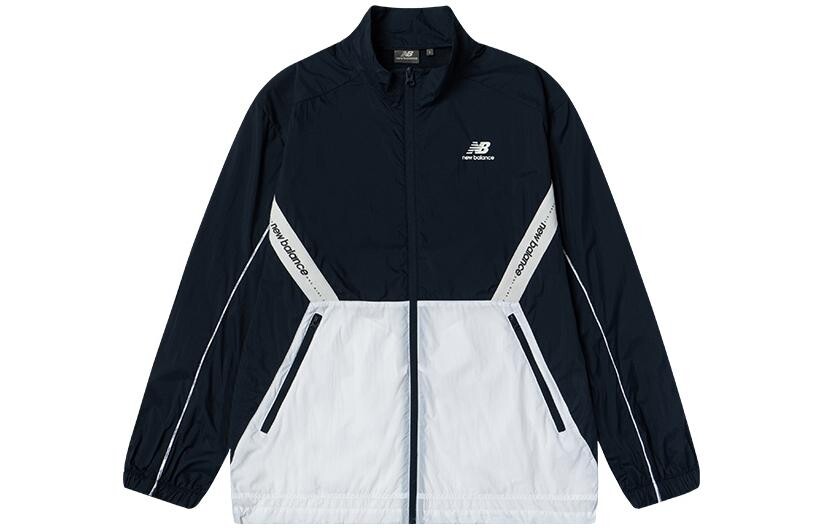 

Защитная одежда унисекс New Balance от солнца, Темно-синий
