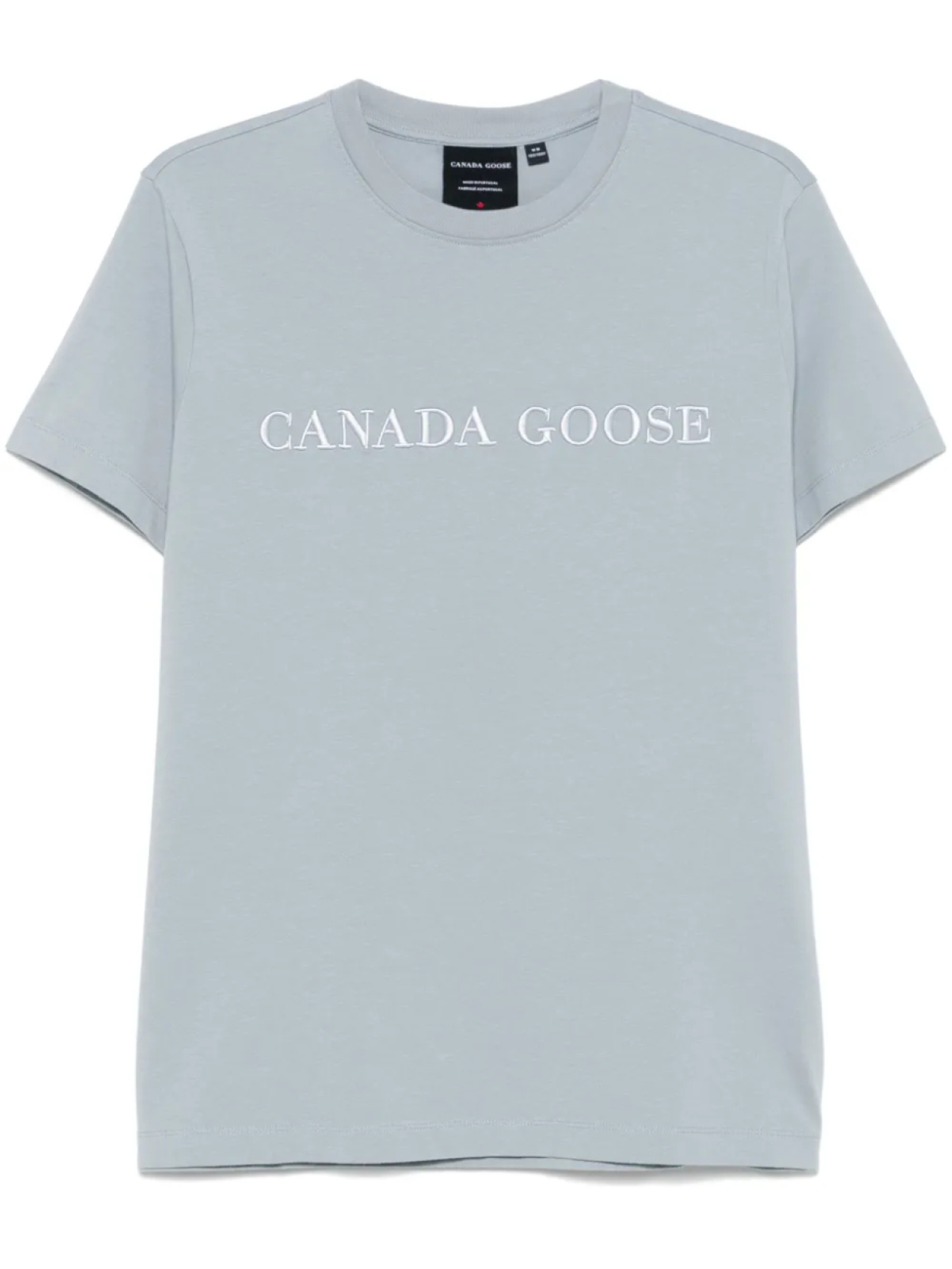 

Футболка Canada Goose Emerson, синий