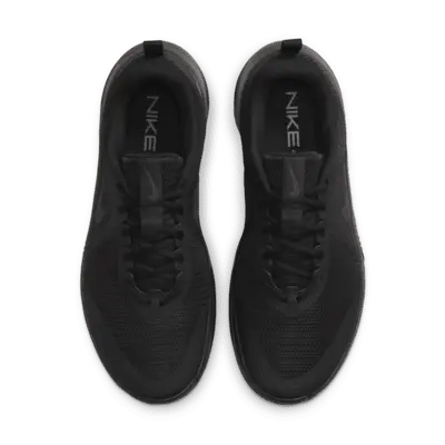 Кроссовки Nike MC Trainer 3, цвет Black/Anthracite — фото 4