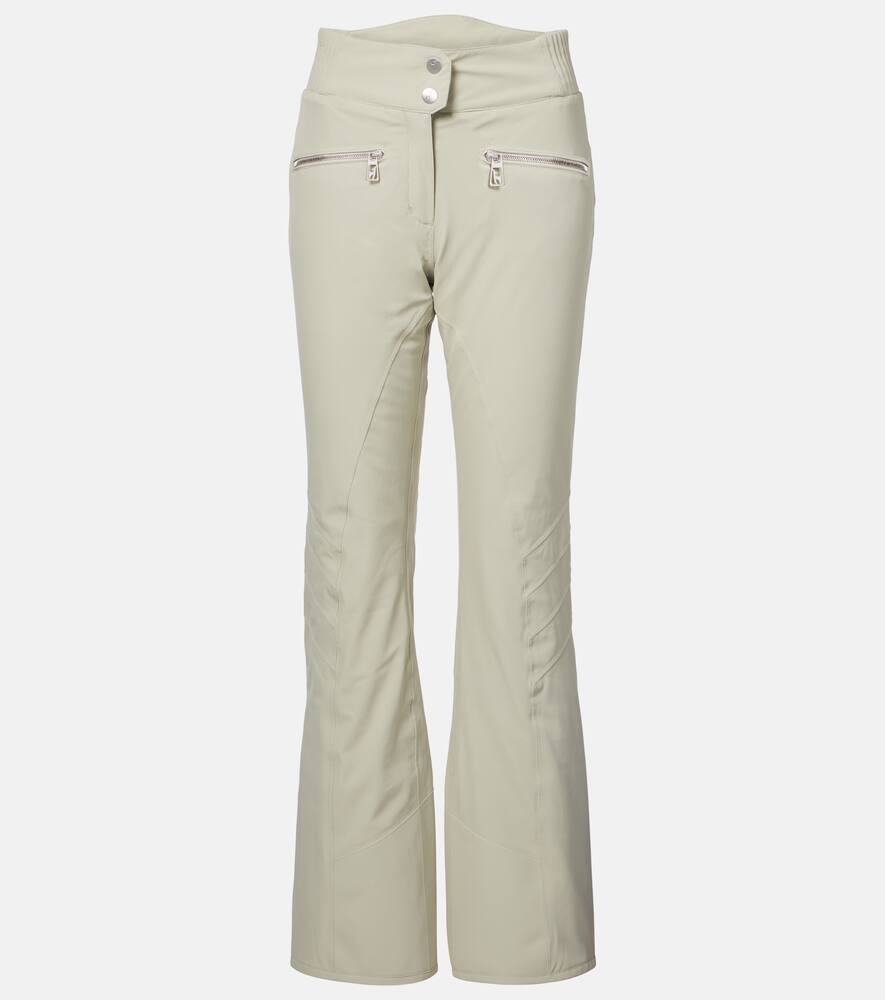 

Брюки для лыж Alla Toni Sailer, Mineral Earth