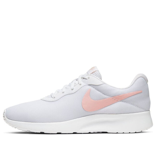 Кроссовки танджун Nike, белый
