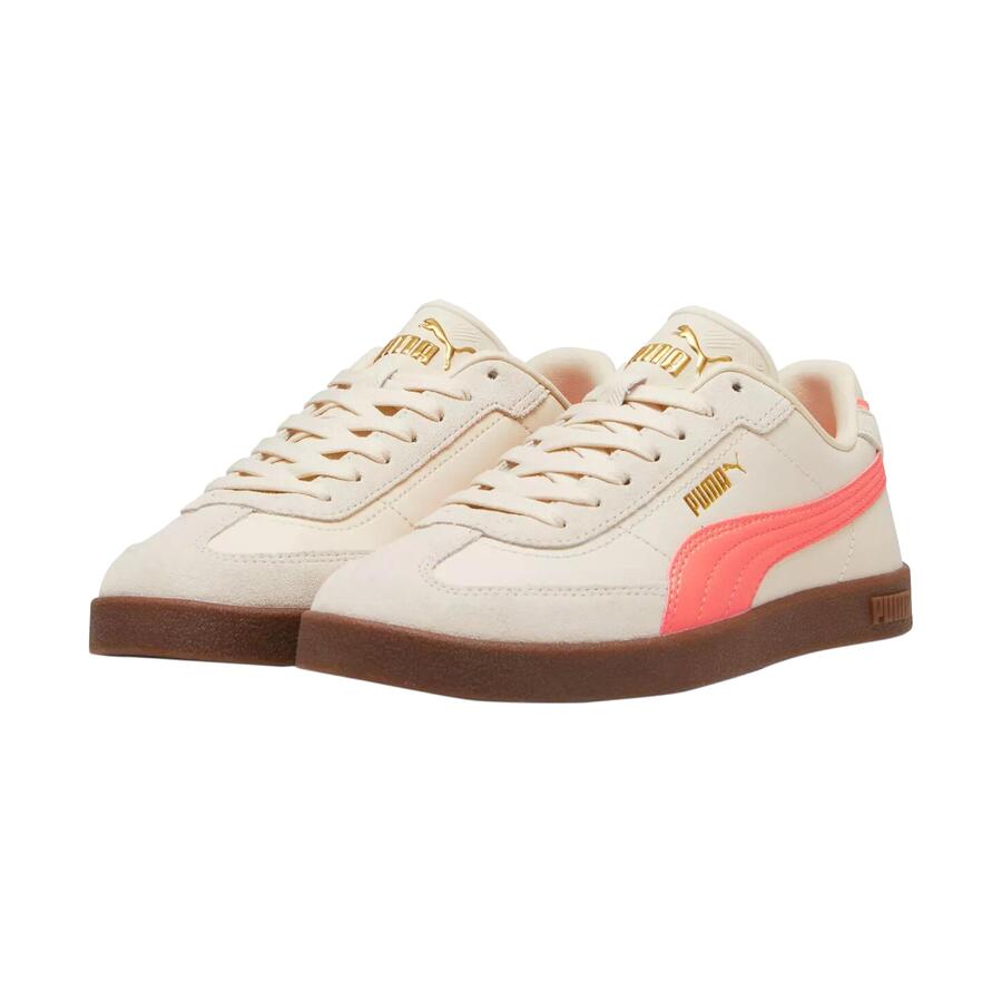 Кроссовки Puma Unisex Sneaker Club II Era 397447 — фото 3