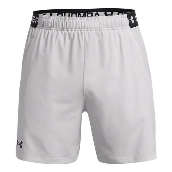 

Шорты vanish woven training shorts 'white' Under Armour, белый