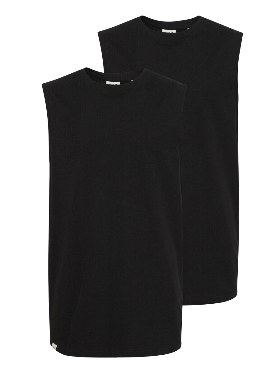 

Майка Oxmo Shirt Isan, черный