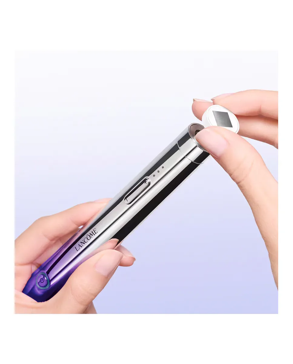 Нано-рестайлер Nano-Resurfacer-400 Rénergie Booster Lancôme Lancôme — фото 3