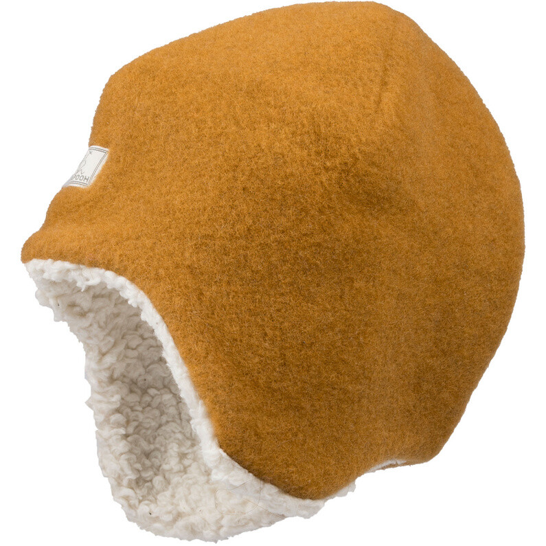 

Детская шапка Иона Pickapooh, коричневый