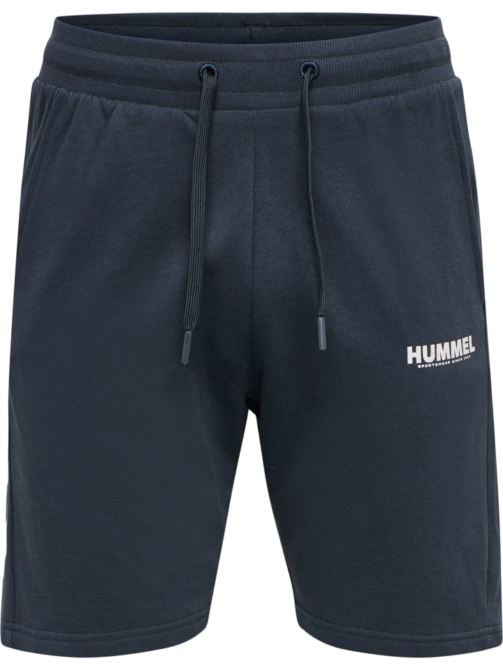 

Шорты Hummel Hmllegacy Herren, цвет blue nights