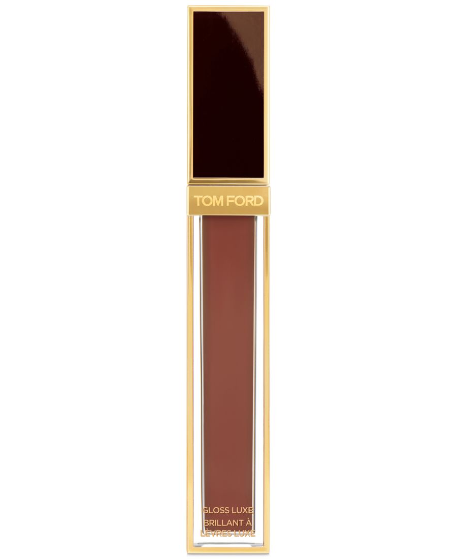 

Блеск для губ Gloss Lux с увлажняющим маслом жожоба Tom Ford, цвет phantome