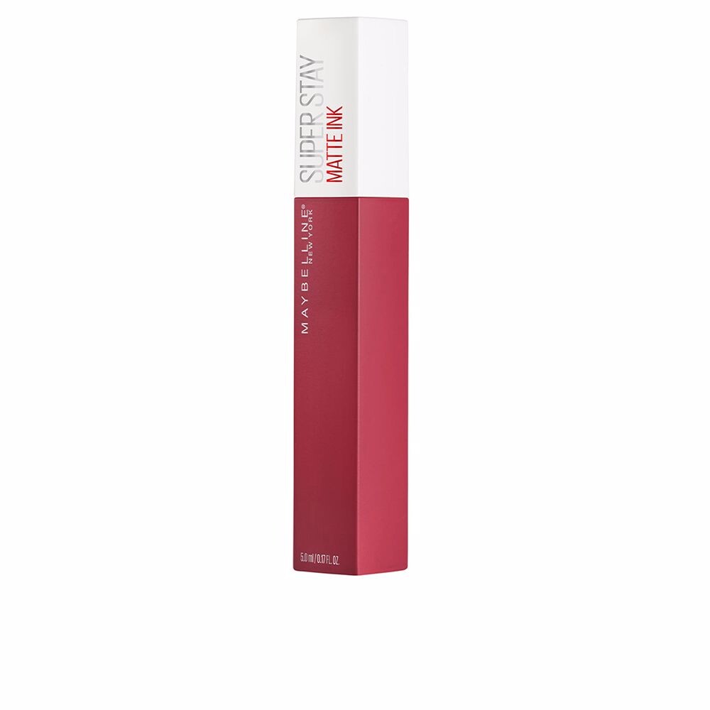 

Губная помада Superstay matte ink Maybelline, 5 мл, 80-ruler