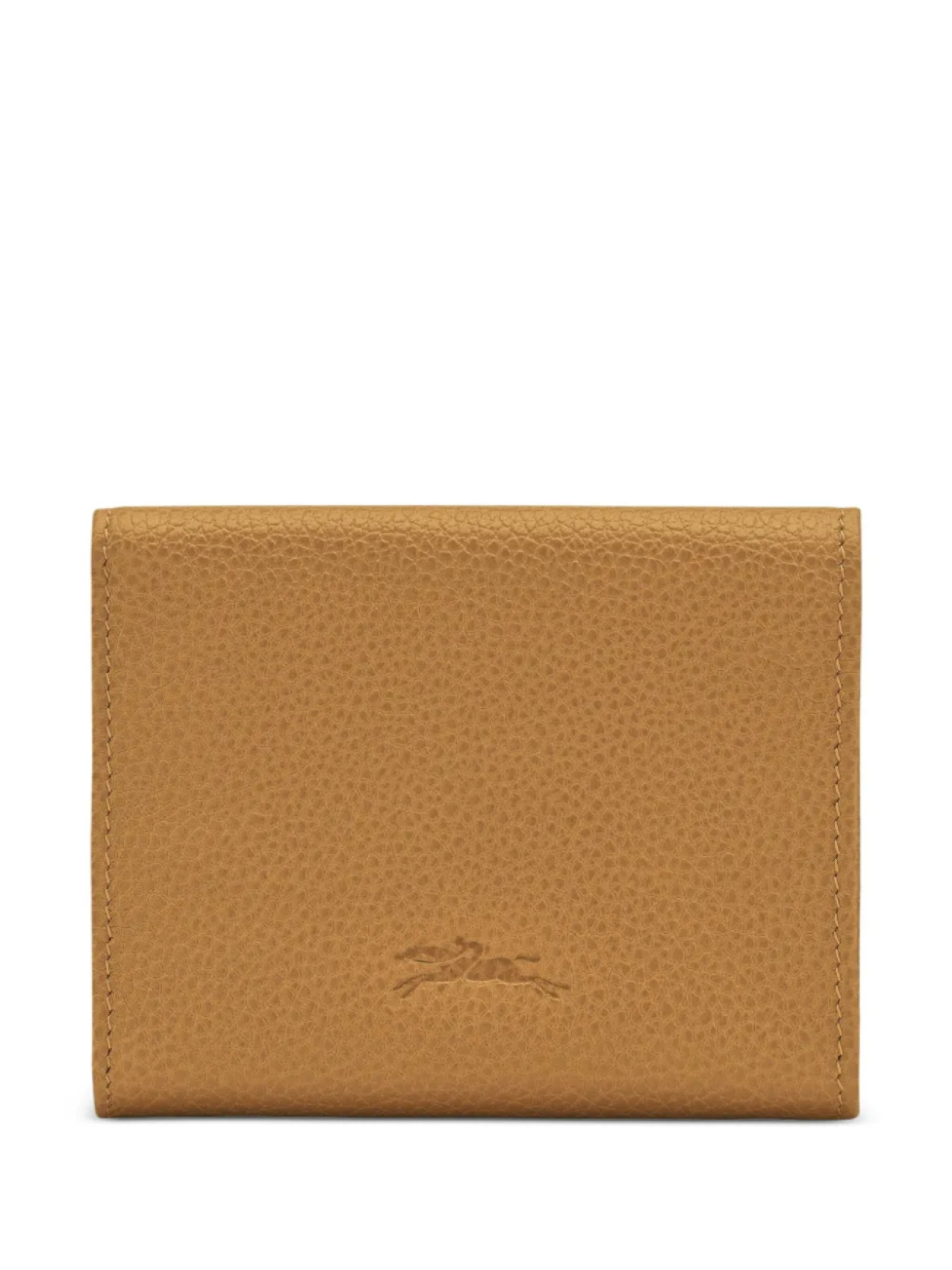 

Longchamp картхолдер с логотипом, нейтральный