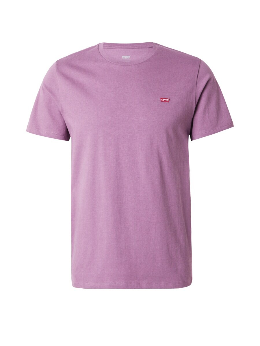 

Классическая футболка LEVI'S Shirt, цвет mauve