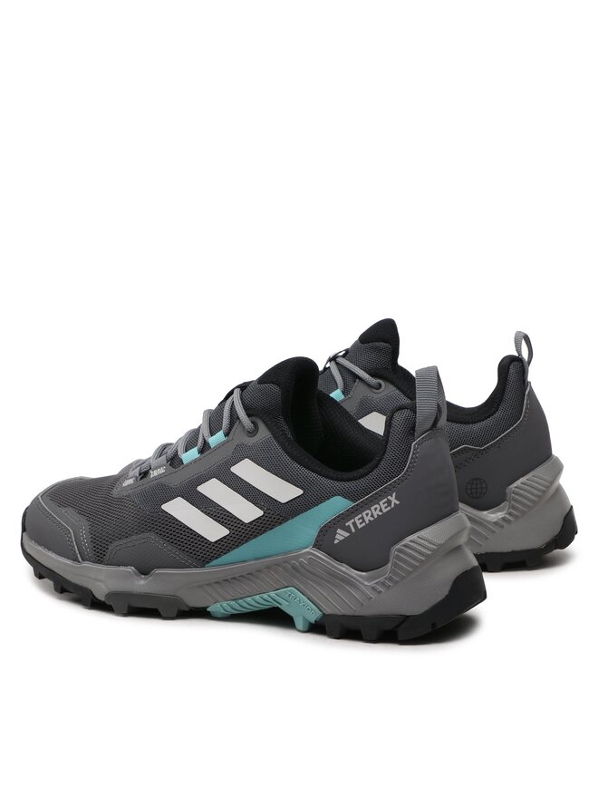 Треккинговые кроссовки Terrex Eastrail 2.0 Hiking Shoes HQ0936 Adidas, серый — фото 3