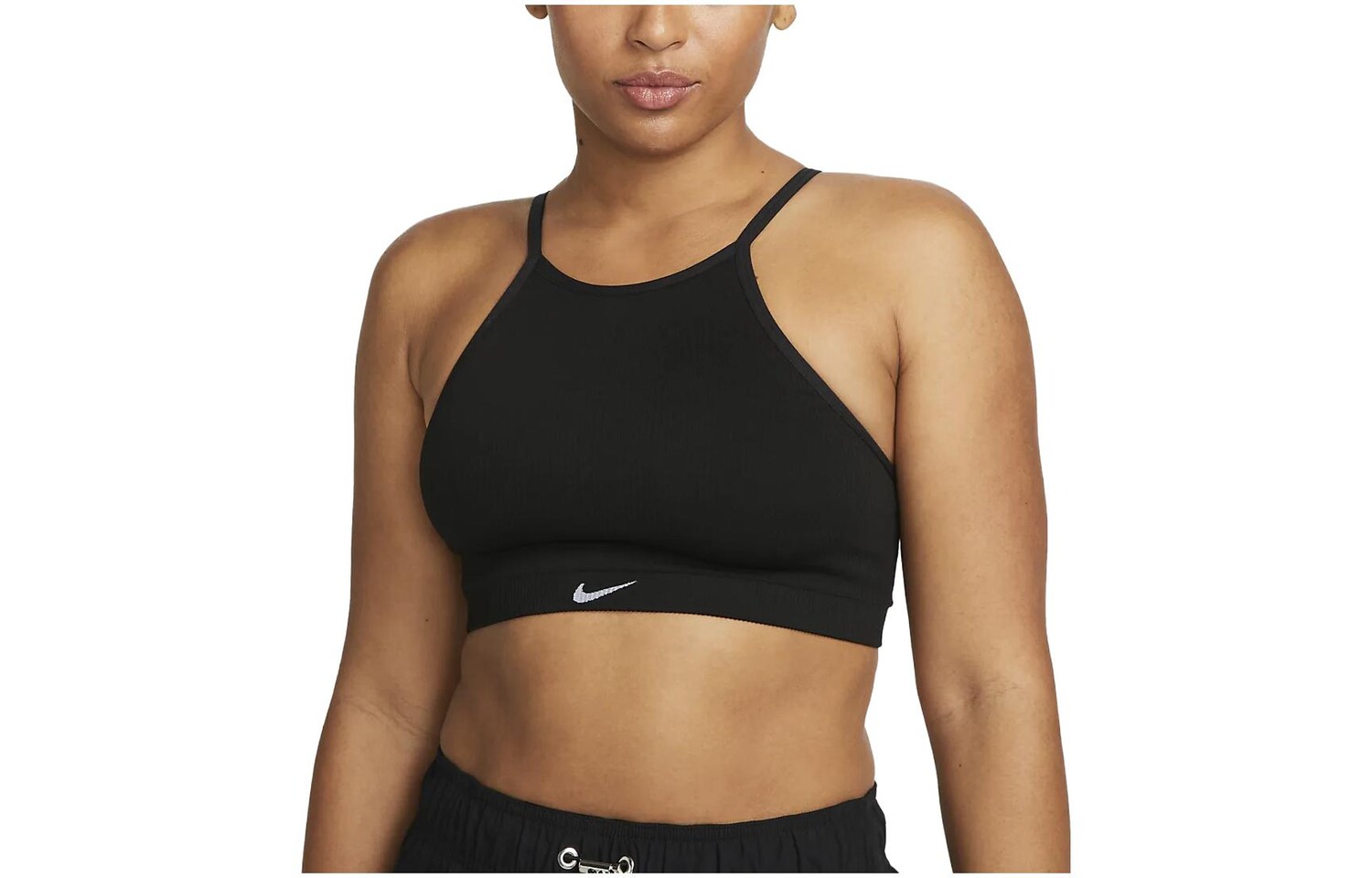 

Жилет женский черный Nike