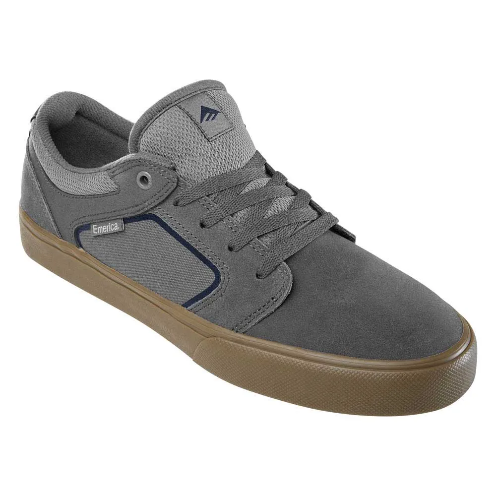 

Кроссовки Emerica Cadence, серый