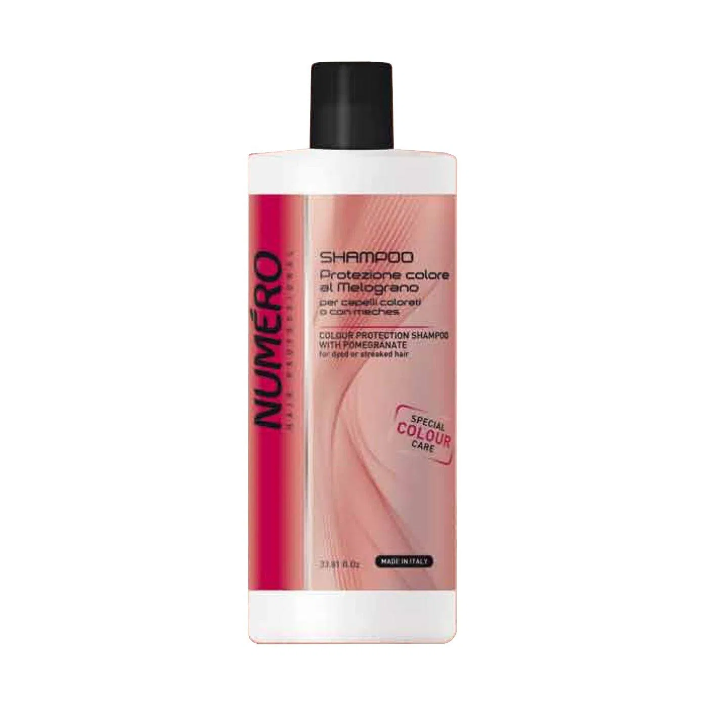 Шампунь для защиты цвета «Numero Colour Protection Shampoo» 1000 мл от BRELIL