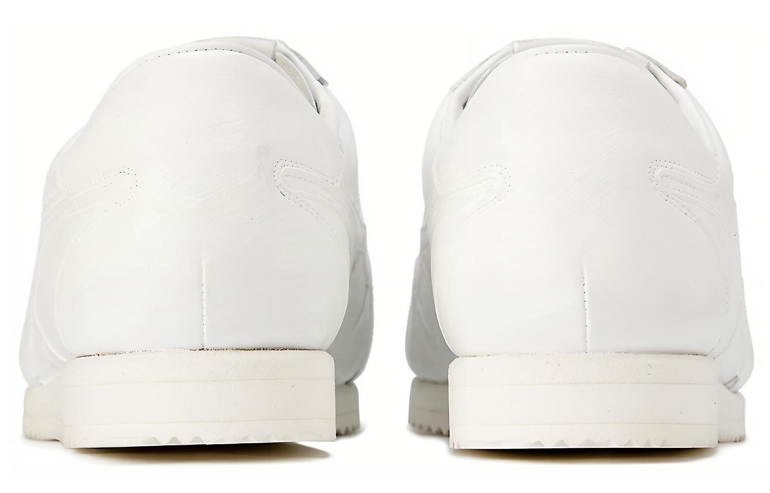 Onitsuka Tiger Corsair Lifestyle Shoes Men Low-top White — фото 4