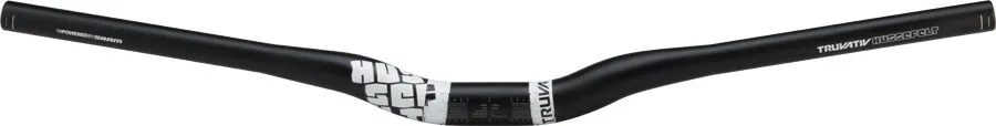 

Руль Hussefelt с подъемом 40 мм Truvativ, Black