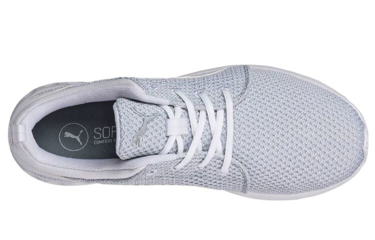 Мужская обувь Puma Carson Lifestyle — фото 4