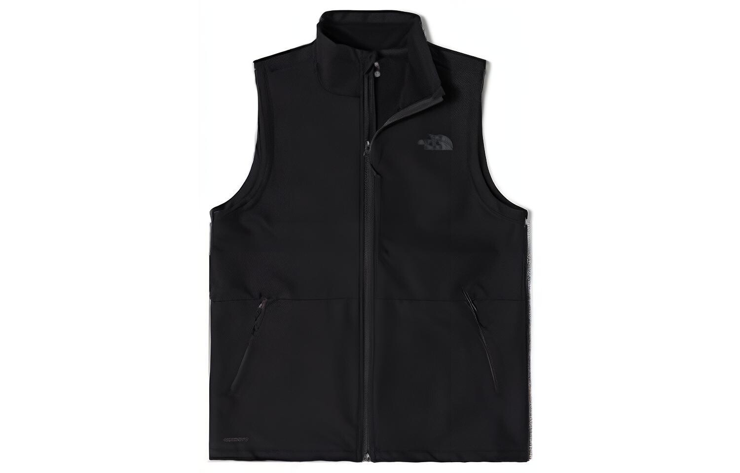 

Жилет мужской черный The North Face, черный