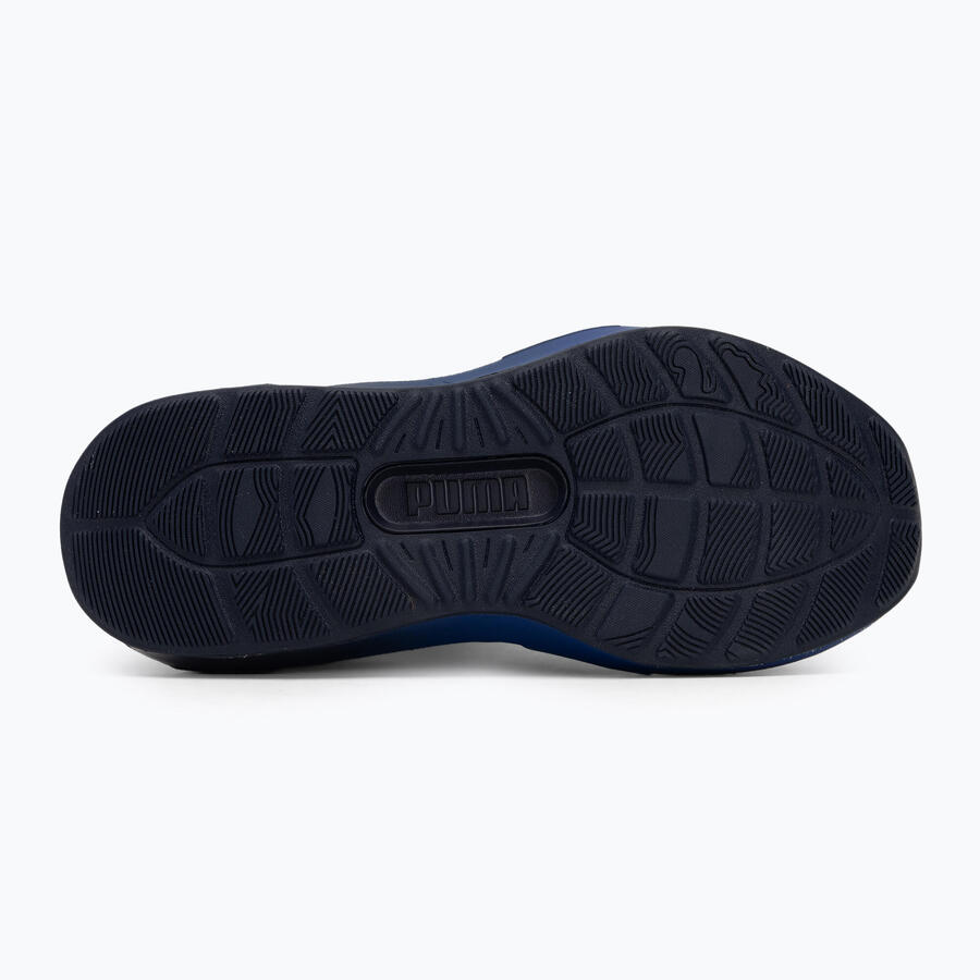 Детские кроссовки PUMA Softride Enzo 5 Jr. — фото 4