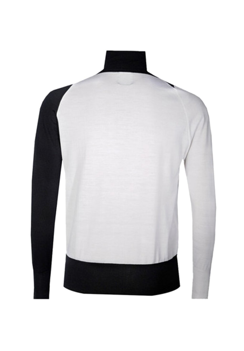 

Толстовка ROLL NECK Mercader, черный
