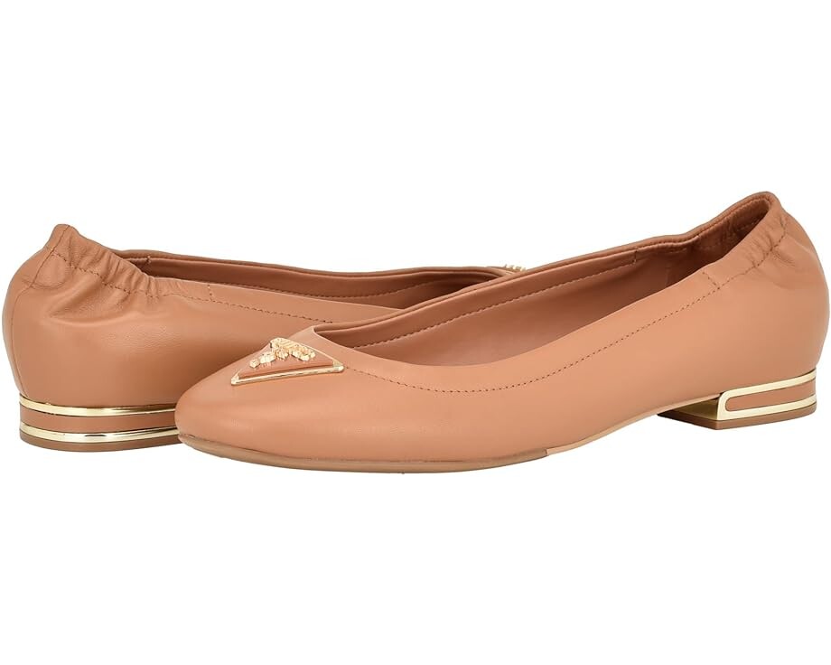 

Балетки GUESS Miffyh, цвет Light Natural Leather