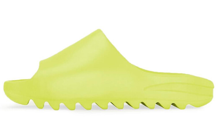 

Adidas Originals Вьетнамки Yeezy Slide унисекс