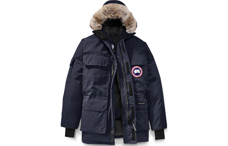 

Мужской пуховик Canada Goose