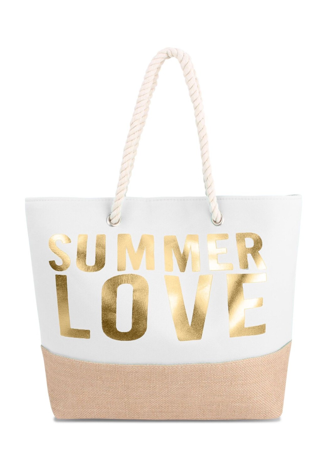 

Удобная летняя сумка через плечо, пляжная сумка normani, цвет Summer Love White Gold, Белый, Удобная летняя сумка через плечо, пляжная сумка normani, цвет Summer Love White Gold