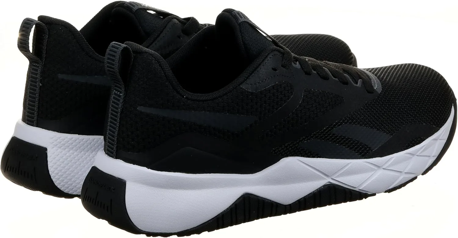 Мужские кроссовки Reebok NFX, черный/серый — фото 4