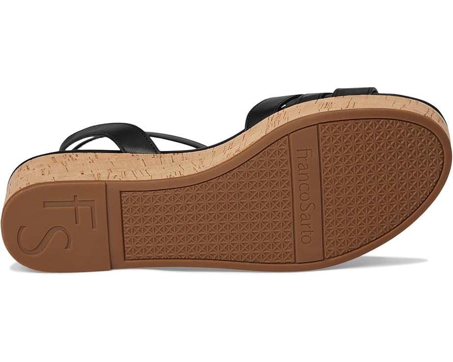 Туфли Franco Sarto Pheobe, черный — фото 3