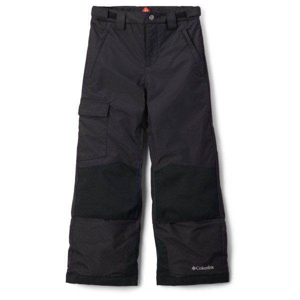 

Детские брюки bugaboo iii - горнолыжные брюки Columbia, черный