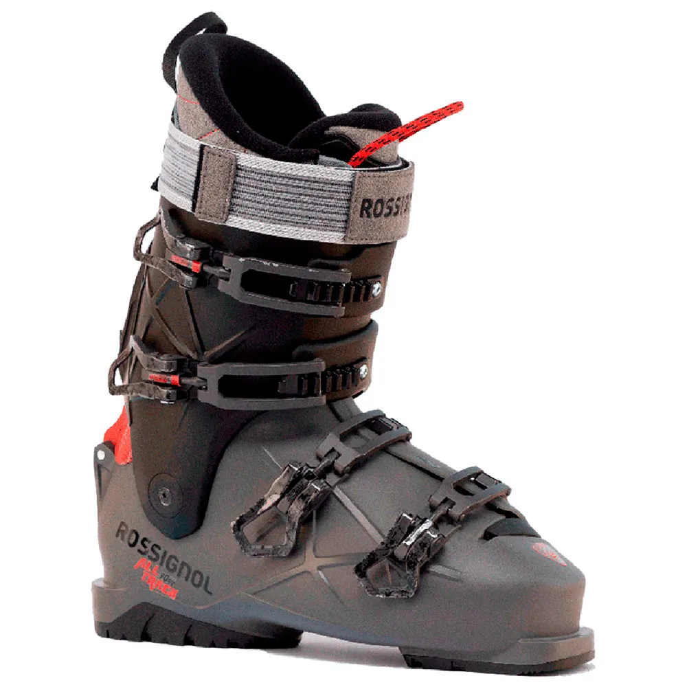 

Горнолыжные ботинки Rossignol Alltrack 90 HV, серый