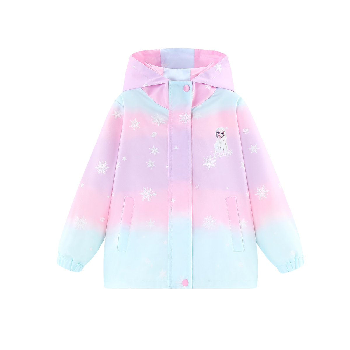 

Ветровка Dazzling Color детская Disney, Dazzling Color