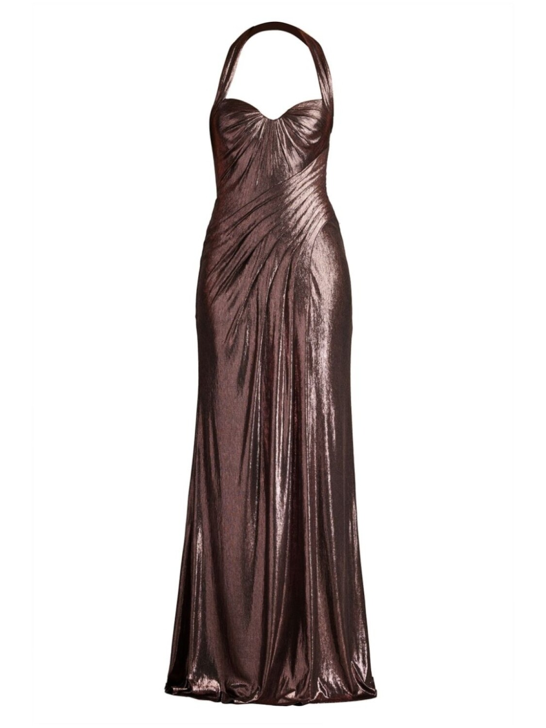 

Платье Гита Tadashi Shoji, розовый