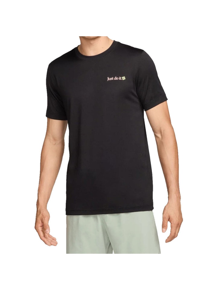 

Футболка Nike, цвет nike m nk df tee rlgd iykyk 2 t-shirt herren
